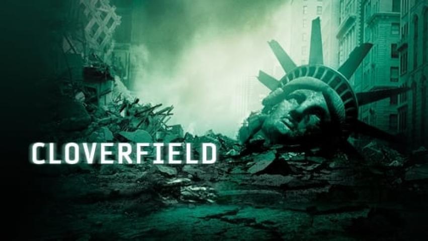 مشاهدة فيلم Cloverfield 2008 مترجم شاهد فور يو