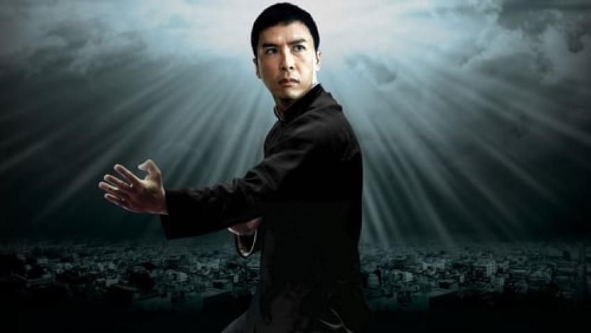 مشاهدة فيلم Ip Man 2 2010 مترجم شاهد فور يو