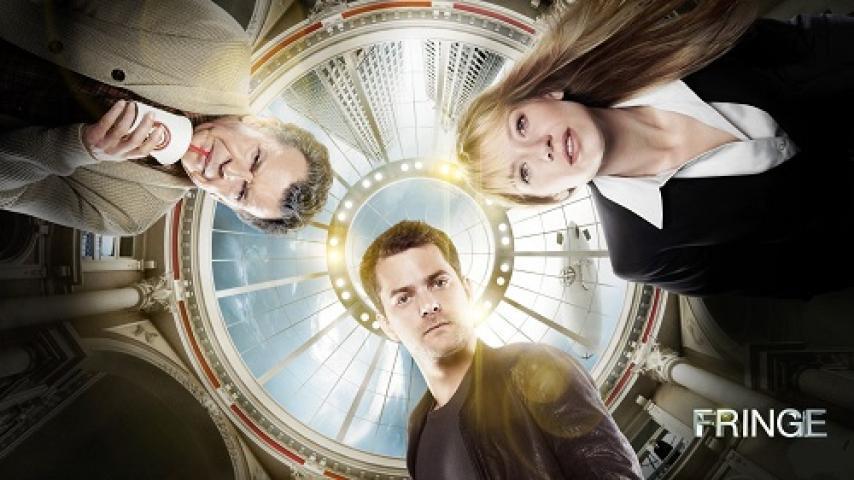 مسلسل Fringe الموسم الثالث الحلقة 6 السادسة مترجم شاهد فور يو