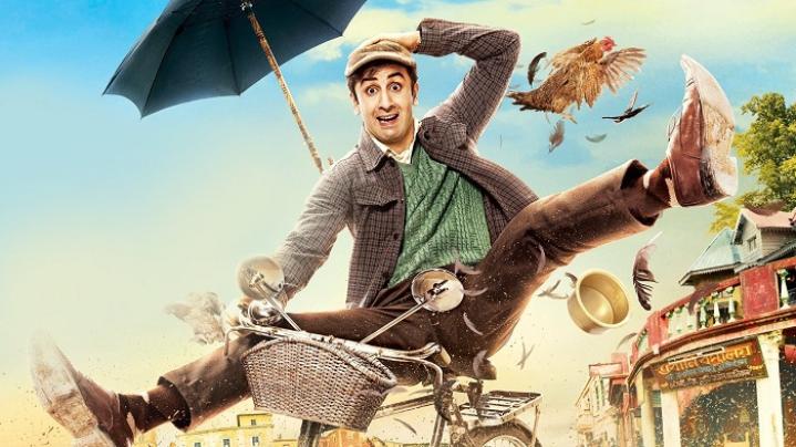 مشاهدة فيلم Barfi 2012 مترجم شاهد فور يو