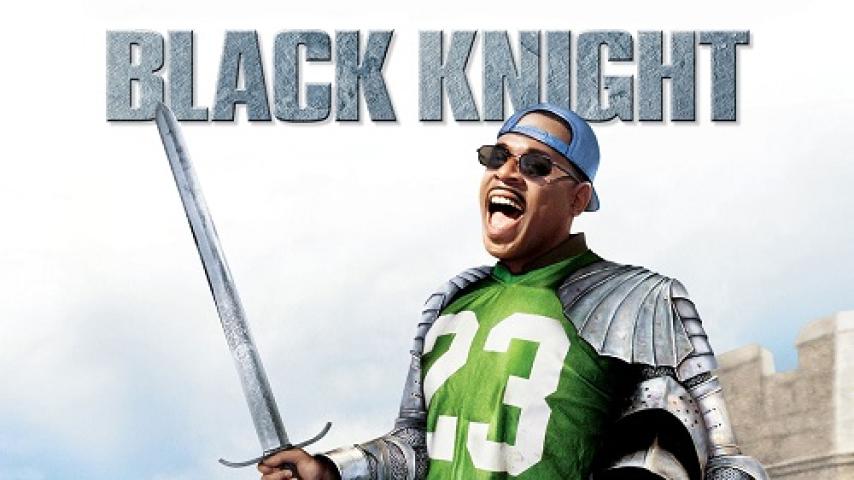 مشاهدة فيلم Black Knight 2001 مترجم شاهد فور يو