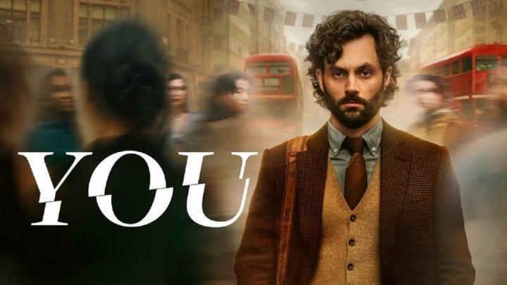 مسلسل You الموسم الرابع الحلقة 9 التاسعة مترجم شاهد فور يو