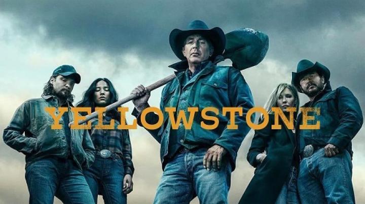 مسلسل yellowstone الموسم الثالث الحلقة 4 الرابعة مترجم شاهد فور يو