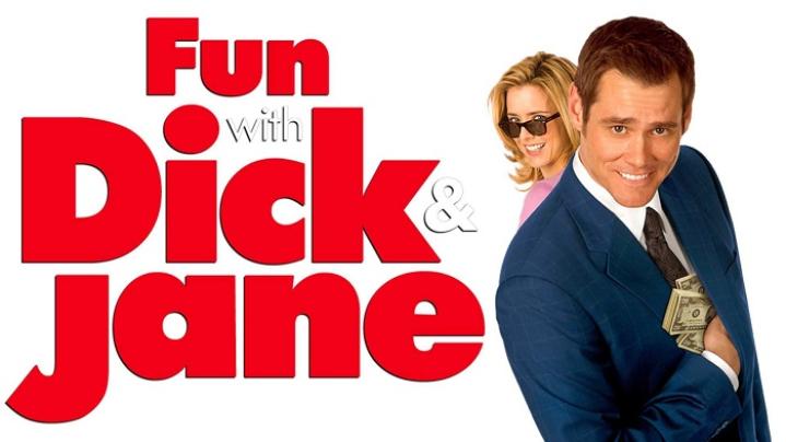 مشاهدة فيلم Fun with Dick and Jane 2005 مترجم شاهد فور يو