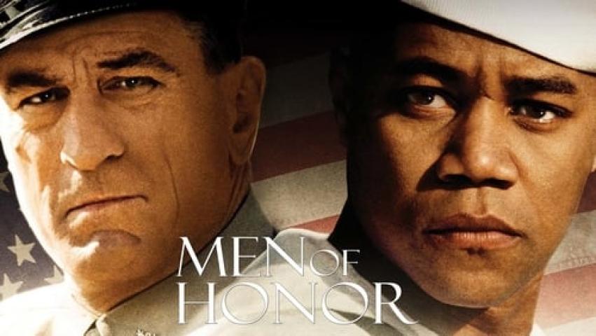 مشاهدة فيلم Men of Honor 2000 مترجم شاهد فور يو