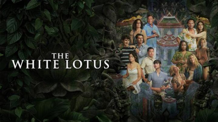 مسلسل The White Lotus الموسم الثالث مترجم شاهد فور يو