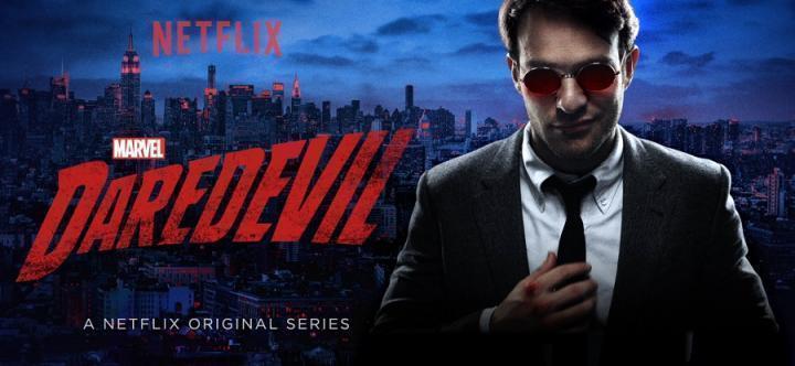 مسلسل Daredevil الموسم الاول الحلقة 6 السادسة مترجم شاهد فور يو