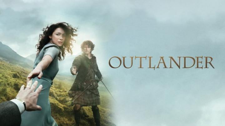 مسلسل Outlander الموسم الاول الحلقة 16 السادسة عشر والاخيرة مترجم شاهد فور يو