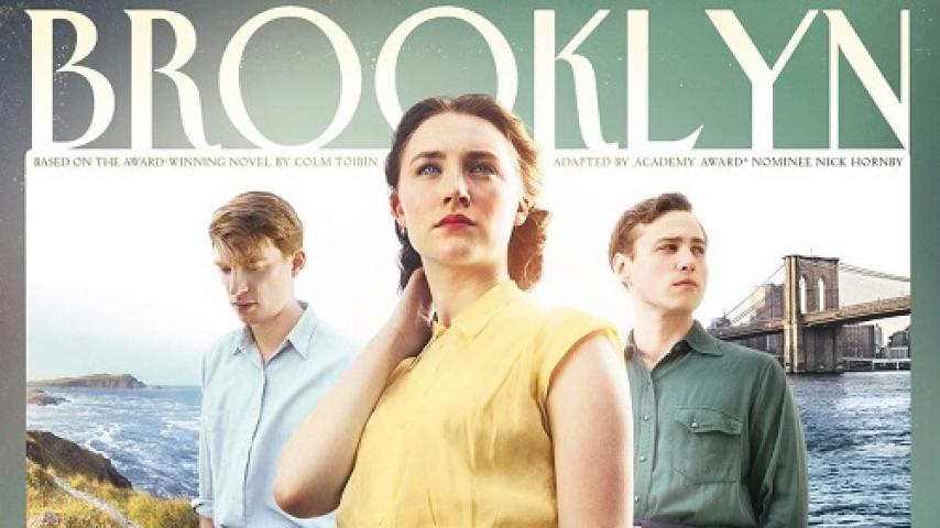 مشاهدة فيلم Brooklyn 2015 مترجم شاهد فور يو