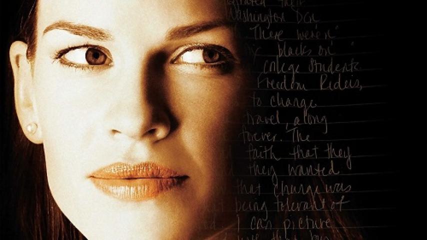 مشاهدة فيلم Freedom Writers 2007 مترجم شاهد فور يو