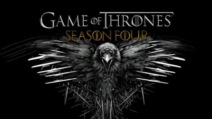 مسلسل Game of Thrones الموسم الرابع الحلقة 1 الاولى مترجم شاهد فو يو