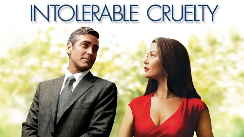 مشاهدة فيلم Intolerable Cruelty 2003 مترجم شاهد فور يو