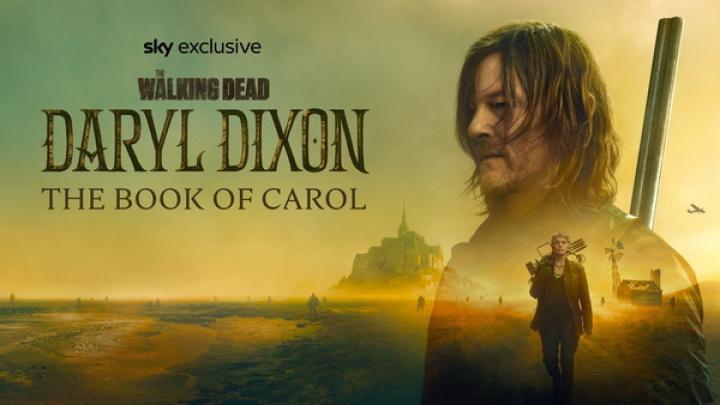 مسلسل The Walking Dead Daryl Dixon الموسم الثاني الحلقة 1 الاولى مترجم شاهد فور يو