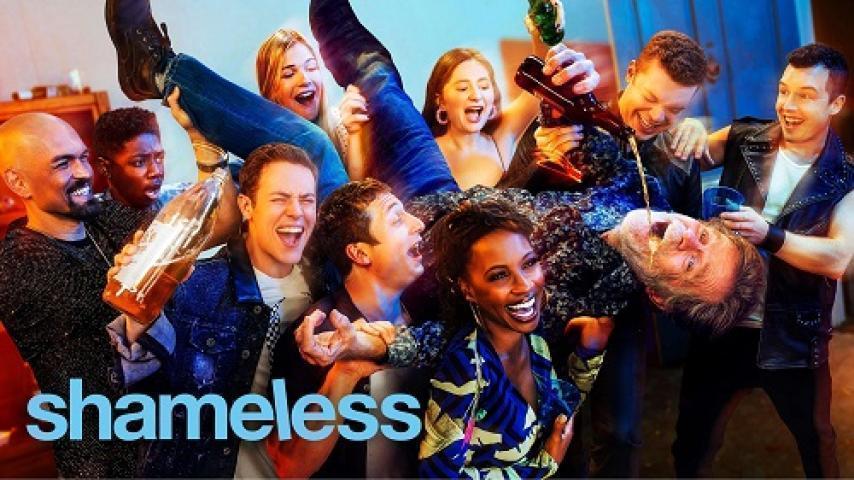 مسلسل Shameless الموسم الحادي عشر الحلقة 10 العاشرة مترجم شاهد فور يو