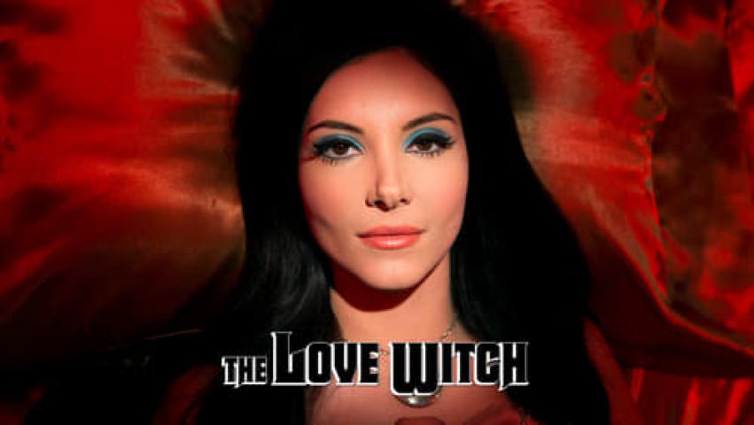 مشاهدة فيلم The Love Witch 2016 مترجم شاهد فور يو