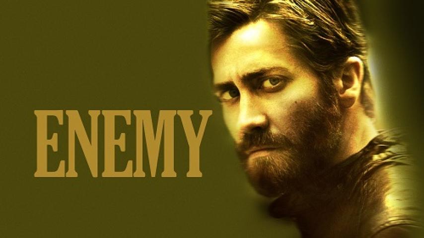 مشاهدة فيلم Enemy 2013 مترجم شاهد فور يو