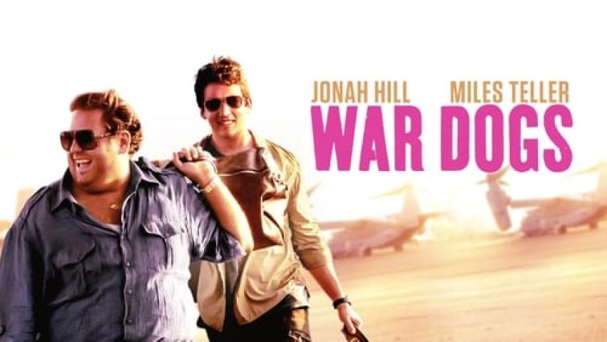 مشاهدة فيلم War Dogs 2016 مترجم شاهد فور يو