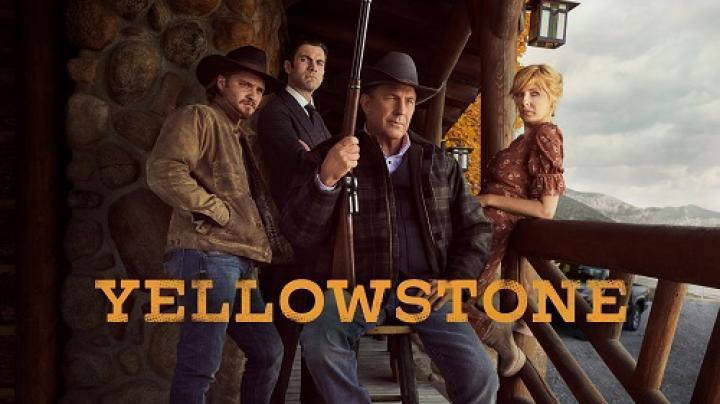 مسلسل yellowstone الموسم الثاني الحلقة 10 العاشرة والاخيرة مترجم شاهد فور يو