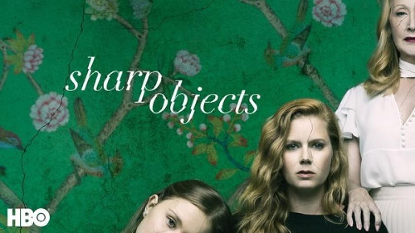 مسلسل Sharp Objects الموسم الاول الحلقة 5 الخامسة مترجم شاهد فور يو