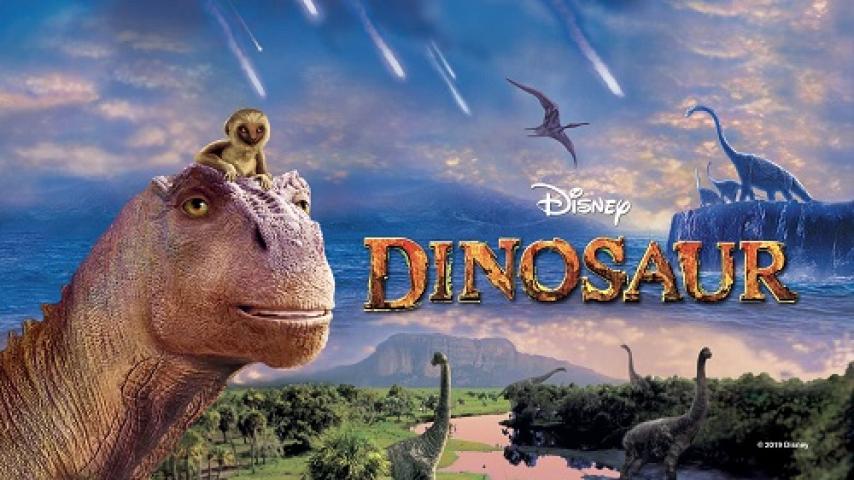 مشاهدة فيلم Dinosaur 2000 مدبلج مصري شاهد فور يو