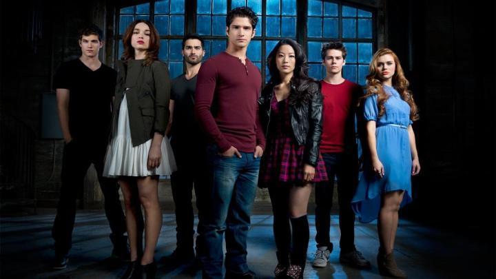 مسلسل Teen Wolf الموسم الثالث الحلقة 14 الرابعة عشر مترجم شاهد فور يو