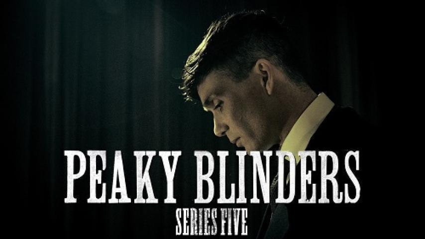 مسلسل Peaky Blinders الموسم الخامس الحلقة 5 الخامسة مترجم شاهد فور يو