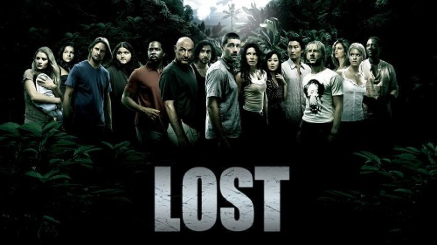 مسلسل Lost الموسم الثاني الحلقة 20 العشرون مترجم شاهد فور يو