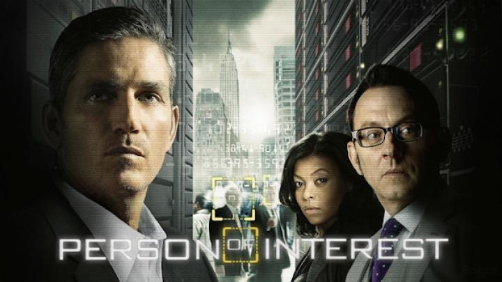 مسلسل Person of Interest الموسم الرابع الحلقة 17 السابعة عشر مترجم شاهد فور يو