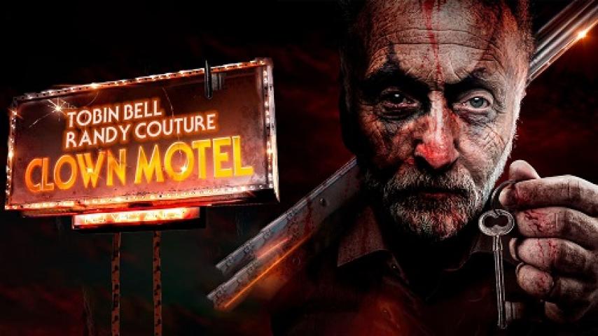 مشاهدة فيلم Clown Motel 2023 مترجم شاهد فور يو