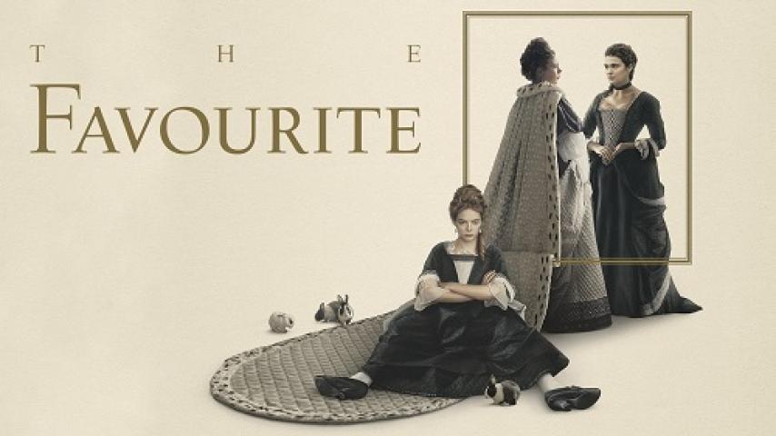 مشاهدة فيلم The Favourite 2018 مترجم شاهد فور يو