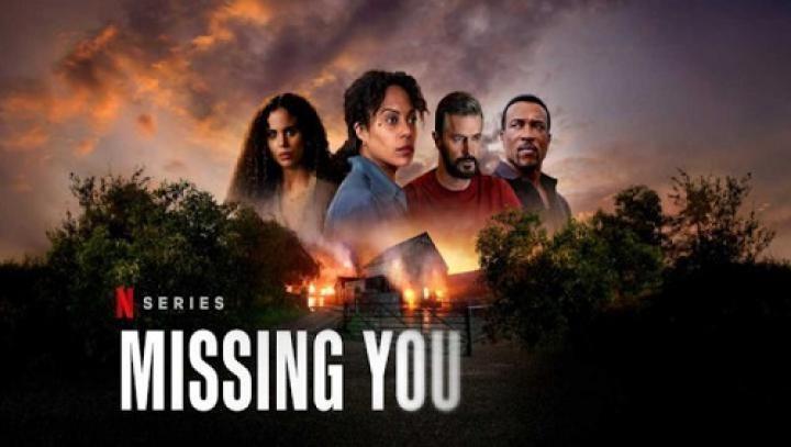 مسلسل Missing You الحلقة 5 الخامسة والاخيرة مترجم شاهد فور يو