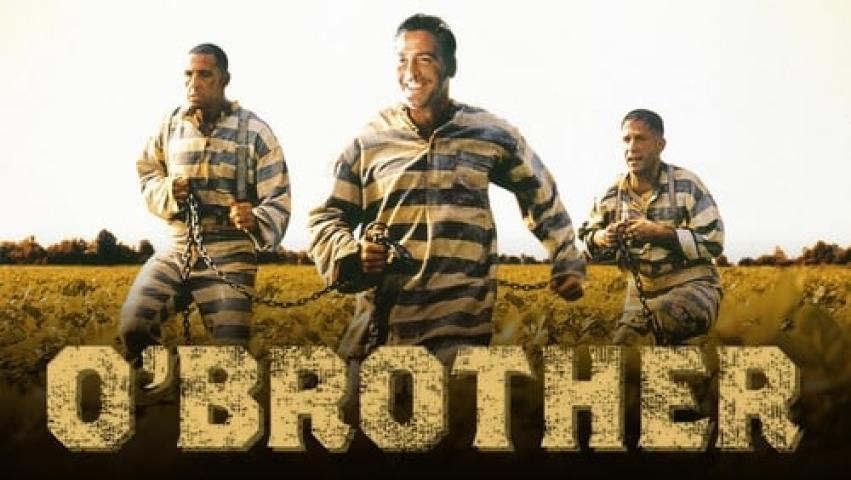 مشاهدة فيلم O Brother Where Art Thou 2000 مترجم شاهد فور يو