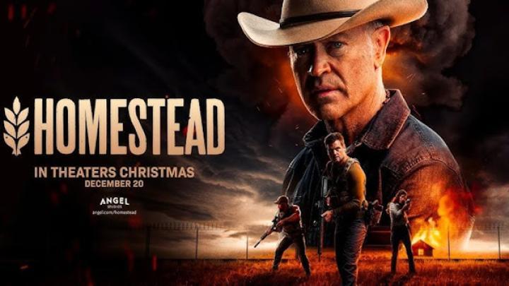 فيلم Homestead 2024 مترجم شاهد فور يو