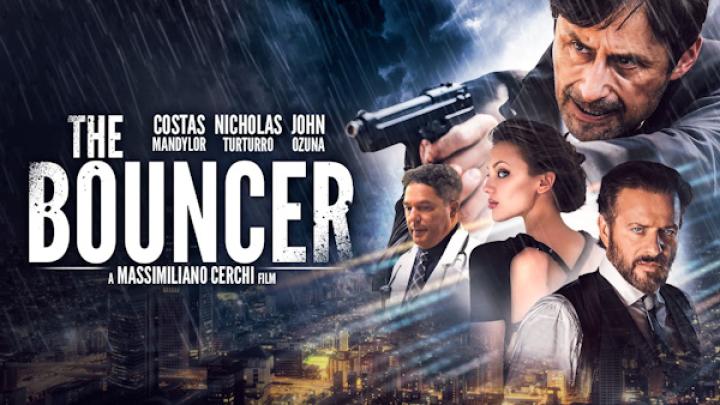 مشاهدة فيلم The Bouncer 2024 مترجم شاهد فور يو