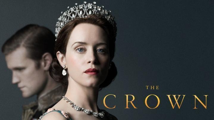 مسلسل The Crown الموسم الثاني الحلقة 10 العاشرة والاخيرة مترجم شاهد فور يو