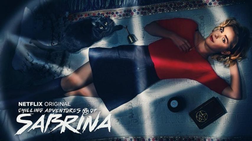 مسلسل Chilling Adventures of Sabrina الموسم الثاني الحلقة 6 السادسة مترجم شاهد فور يو