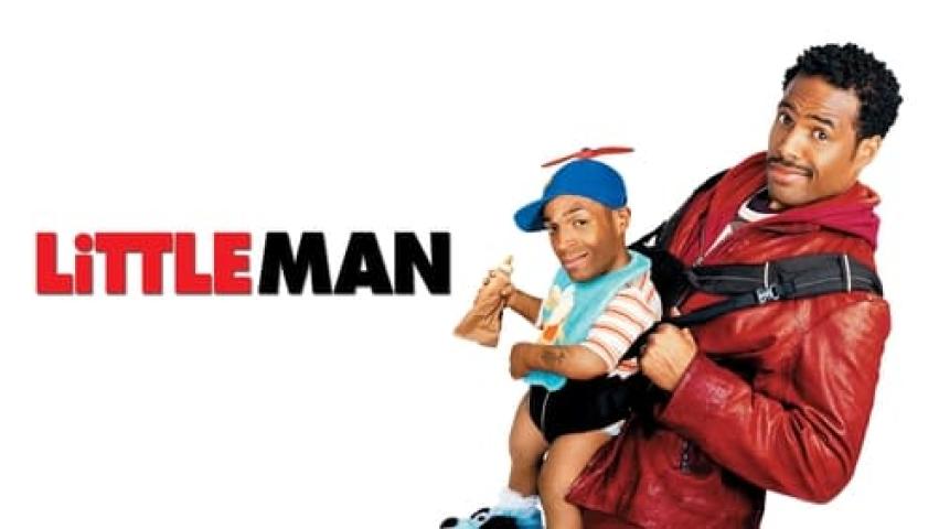 مشاهدة فيلم Little Man 2006 مترجم شاهد فور يو