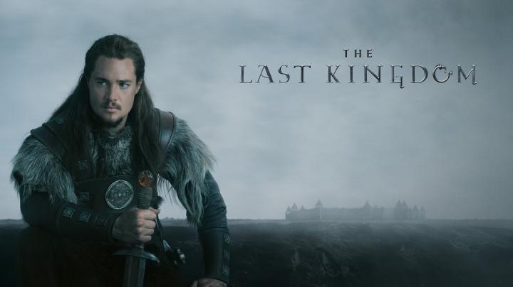 مسلسل The Last Kingdom الموسم الاول الحلقة 8 والاخيرة مترجم شاهد فور يو