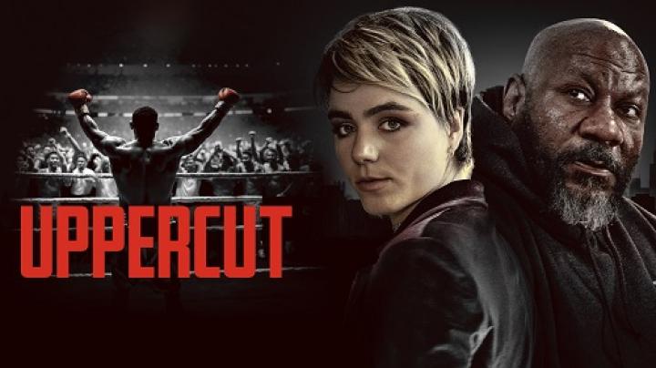 مشاهدة فيلم Uppercut 2025 مترجم شاهد فور يو