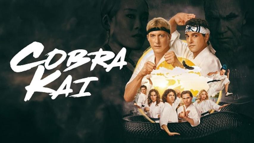 مسلسل Cobra Kai الموسم السادس الحلقة 1 الاولى مترجم شاهد فور يو