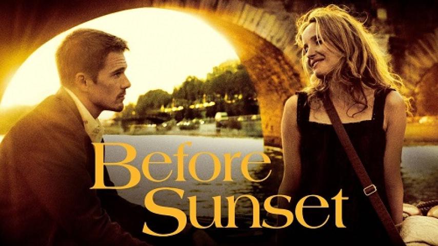 مشاهدة فيلم Before Sunset 2004 مترجم شاهد فور يو