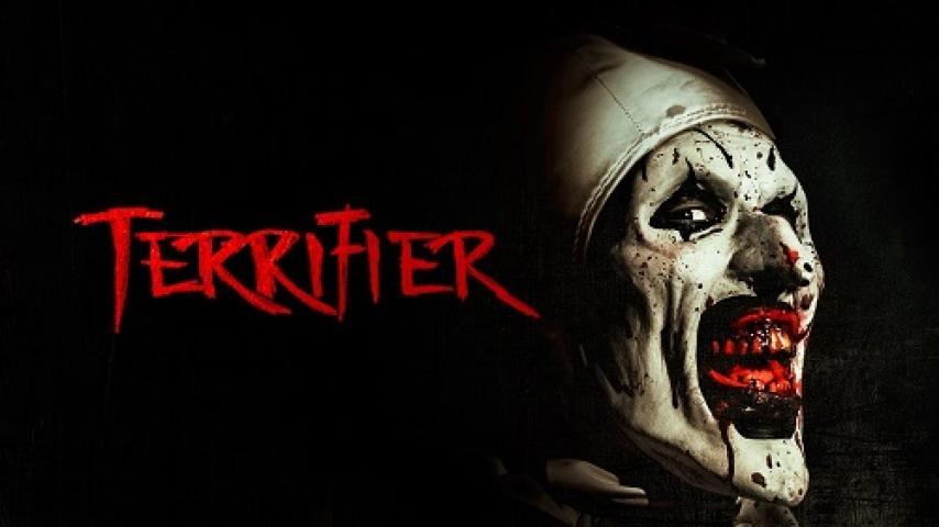 مشاهدة فيلم Terrifier 2016 مترجم شاهد فور يو