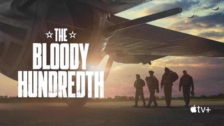 مشاهدة فيلم The Bloody Hundredth 2024 مترجم شاهد فور يو