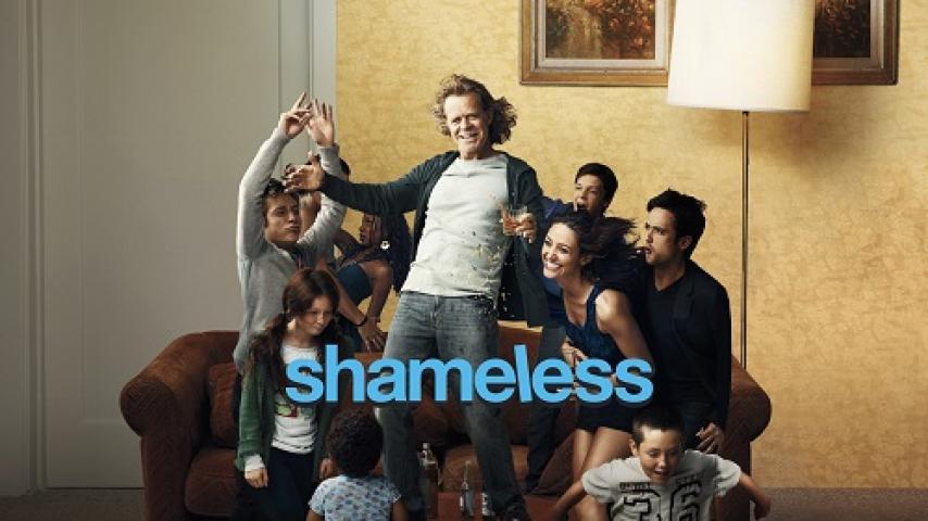 مسلسل Shameless الموسم الاول الحلقة 2 الثانية مترجم شاهد فور يو