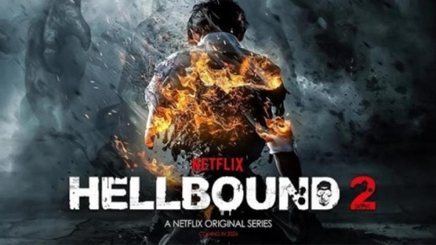 مسلسل Hellbound الموسم الثاني الحلقة 2 الثانية مترجم شاهد فور يو