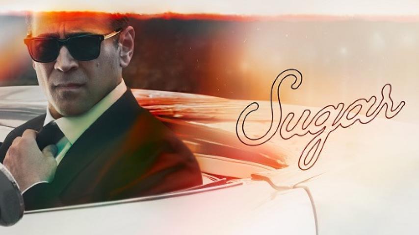 مسلسل Sugar الموسم الاول الحلقة 2 الثانية مترجم شاهد فور يو