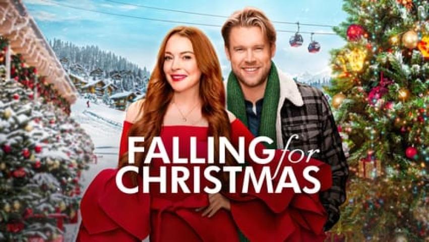 مشاهدة فيلم Falling for Christmas 2022 مترجم شاهد فور يو