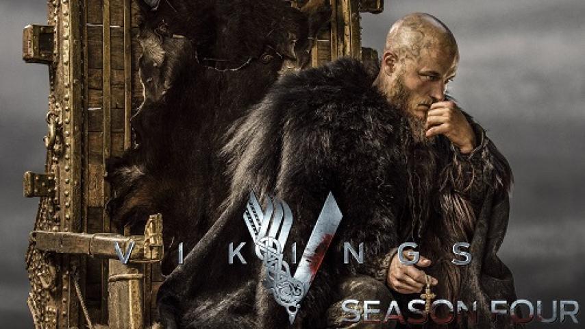 مسلسل Vikings الموسم الرابع الحلقة 6 السادسة مترجم