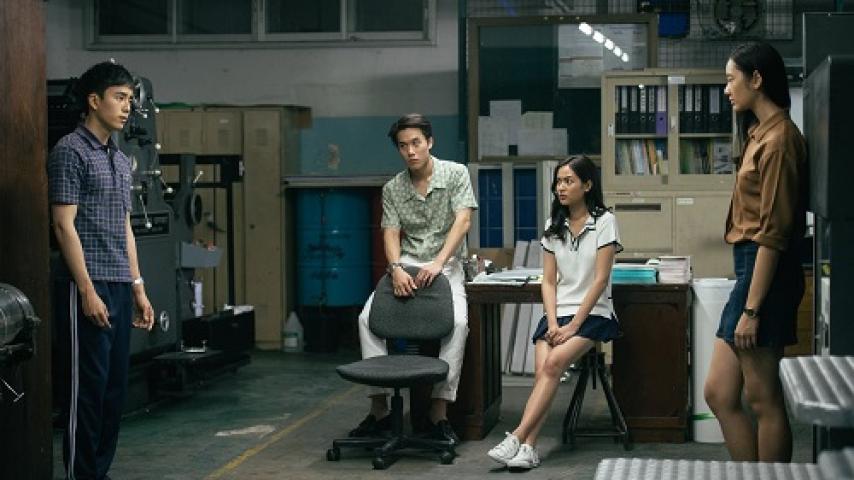 مشاهدة فيلم Bad Genius 2017 مترجم شاهد فور يو