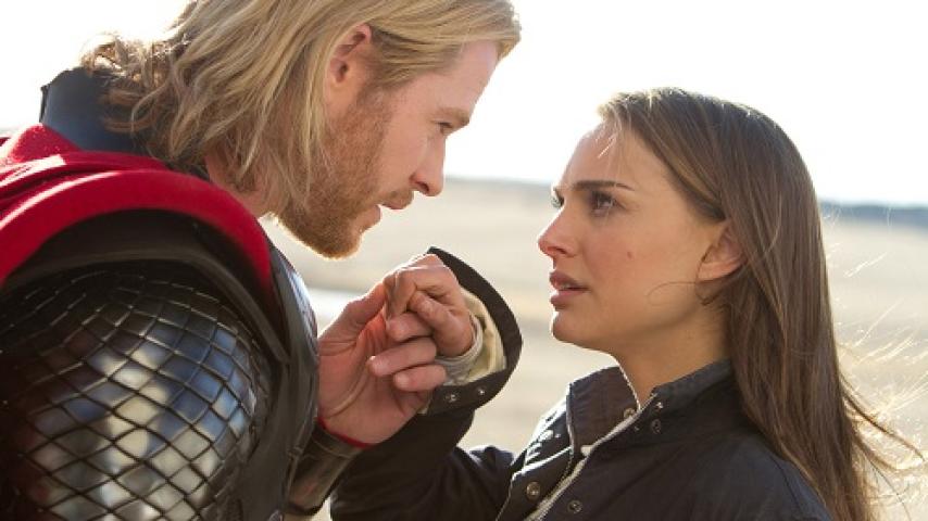 مشاهدة فيلم Thor 1 2011 مترجم شاهد فور يو